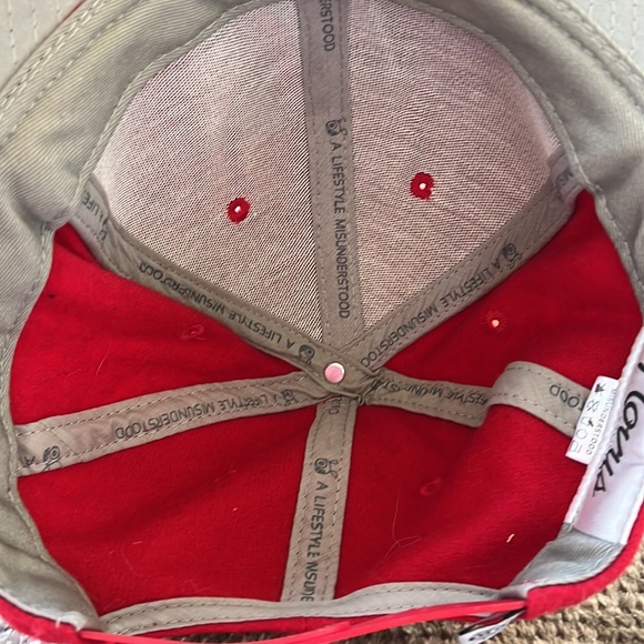 Novus SnapBack NWT - Picture 7 of 9